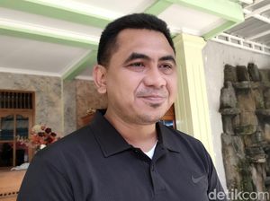 Suaranya di Pileg DPD Tembus 3 Juta, Taj Yasin: Saya Nggak Tahu Bisa Segitu