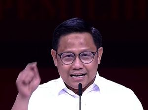 Cak Imin Sebut dari 13 Ribu Desa Tertinggal, Hari Ini Tinggal 4 Ribu Cak Imin Sebut dari 13 Ribu Desa Tertinggal, Hari Ini Tinggal 4 Ribu