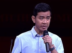 Gibran: Cadangan Nikel Kita Terbesar di Dunia