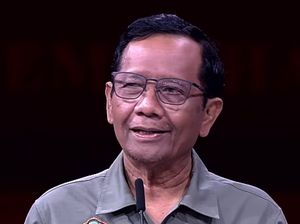 Cak Imin dan Mahfud Md Kompak Serang Food Estate Cak Imin dan Mahfud Md Kompak Serang Food Estate