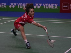 Final India Open 2024: 4 Wakil China Main di Partai Puncak