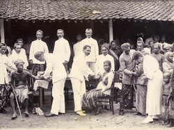 Petaka Wabah Cacar Melanda Cirebon