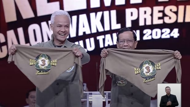 FOTO: Suka Cita Penggemar Ganja Seluruh Dunia Peringati Hari Raya 420