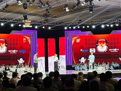 PUSaKO Unand Sayangkan Debat Cawapres Masih Gunakan Gimik dan Istilah Asing