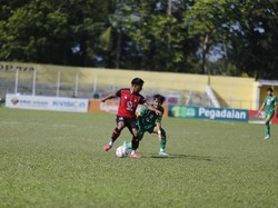 Klasemen Liga 2 Babak Play-off Degradasi Pekan Ke-4 Grup A dan B