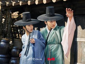 6 Drama Korea Kerajaan Terbaru 2024 yang Jangan Terlewatkan 6 Drama Korea Kerajaan Terbaru 2024 yang Jangan Terlewatkan