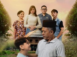 Kekhawatiran Ortu Siswa Usai Diimbau Nobar Film Dibintangi Kadisdik Makassar