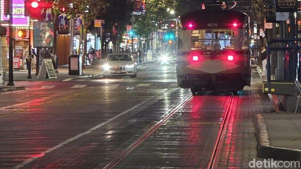 Ini Hasil Jepretan Samsung Galaxy S24 Ultra 5G, Zoomnya Keren!