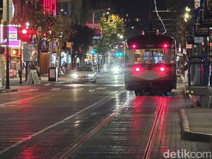 Ini Hasil Jepretan Samsung Galaxy S24 Ultra 5G, Zoomnya Keren!