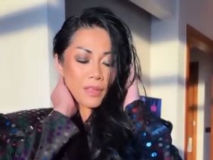 Video Pernyataan Anggun Setelah Dituding Zionis: Mencemarkan Nama Baik Saya Video Pernyataan Anggun Setelah Dituding Zionis: Mencemarkan Nama Baik Saya