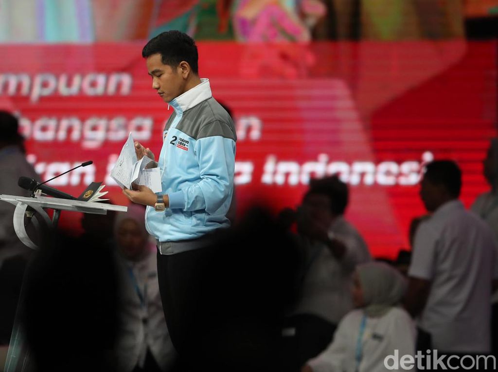 Respons Gibran soal Viral Ahok Tanya Jokowi-Gibran Bisa Kerja?
