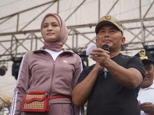 Bantu Pendidikan, Gubernur Kalteng Luncurkan Tabungan Beasiswa Berkah