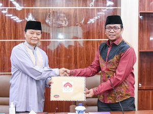 HNW Sebut Pentingnya Meningkatkan Kesejahteraan Guru Pengajar Al-Quran