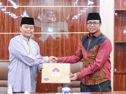 HNW Sebut Pentingnya Meningkatkan Kesejahteraan Guru Pengajar Al-Quran
