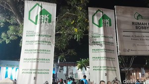 Ketua Relawan Bobby Nasution Dipanggil Bawaslu Sumut Besok, Ini Perkaranya