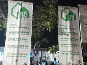 Ketua Relawan Bobby Nasution Dipanggil Bawaslu Sumut Besok, Ini Perkaranya