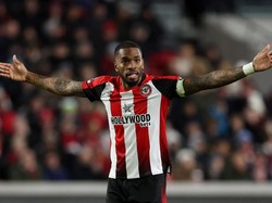 Comeback Mantap Ivan Toney: Cetak Gol, Brentford Menang!