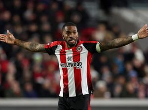Comeback Mantap Ivan Toney: Cetak Gol, Brentford Menang! Comeback Mantap Ivan Toney: Cetak Gol, Brentford Menang!