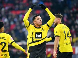 Sinar Sancho Benderang Lagi di Dortmund