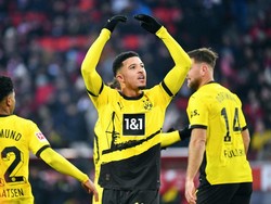 Sancho Sudah Dibujuk Reus untuk Balik ke Dortmund Sejak Juli