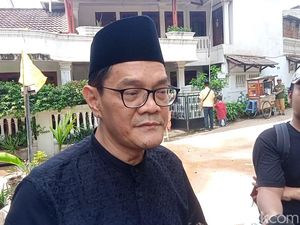 Ammar Zoni Sempat Video Call ke Ayah Sebelum Wafat Ammar Zoni Sempat Video Call ke Ayah Sebelum Wafat