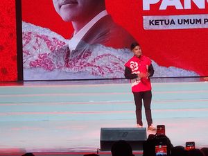 Kaesang Harap Pilpres Sekali Putaran: Biar APBN Hemat Rp 17 Triliun