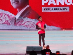 Kaesang Singgung Partai yang Anggap Remeh Relawan: Mereka Tak Paham