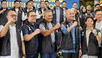 Kala HIPMI Bentuk Badan Otonom Baru Wadahi Pegiat Otomotif