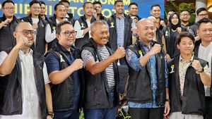 Kala HIPMI Bentuk Badan Otonom Baru Wadahi Pegiat Otomotif