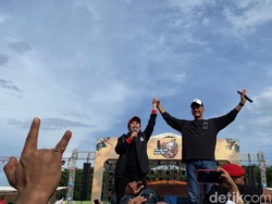 Kala Ganjar Sebut Ada Kades-Kepala Daerah Dapat Intimidasi Via Telepon!