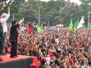 Menangkan Ganjar-Mahfud, Uu Siap Kerahkan Jaringan Santri Menangkan Ganjar-Mahfud, Uu Siap Kerahkan Jaringan Santri
