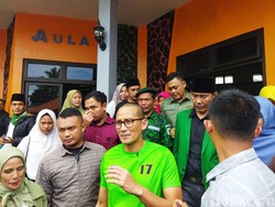 Sandiaga: Dukungan Slank Beri Semangat Tambahan Menangkan Ganjar-Mahfud