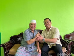 PPP Ungkap Sinyal Dukung Lalu Iqbal Maju Pilgub NTB 2024