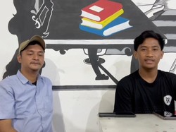 Diskusi Dihadiri Ketua BEM UI di Parepare Dibubarkan Polisi, Panitia Bantah