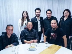 Bamsoet Minta Pemerintah Kaji Ulang Kenaikan Pajak Hiburan