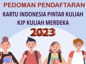 KIP Kuliah Merdeka 2024 Segera Dibuka, Berikut Persyaratan-Bantuan Biaya Hidup KIP Kuliah Merdeka 2024 Segera Dibuka, Berikut Persyaratan-Bantuan Biaya Hidup
