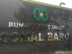 Cerita Babinsa Evakuasi Bayi dalam Bus yang Terjun dari Tol Pemalang