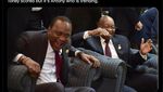 Serbuan Meme Ledek Antony Usai Gol Toney