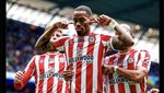 Serbuan Meme Ledek Antony Usai Gol Toney