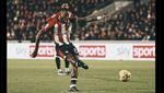 Serbuan Meme Ledek Antony Usai Gol Toney