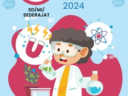 Pendaftaran OSN SD/MI 2024: Syarat, Jadwal dan Mekanisme Seleksi