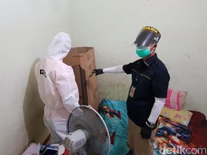 Kisah Mahasiswa di Surabaya Gemar Open BO Berujung Bunuh Terapis Kisah Mahasiswa di Surabaya Gemar Open BO Berujung Bunuh Terapis