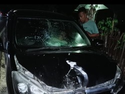 Polisi Penabrak Mike Tyson hingga Tewas di Sabu Ditahan