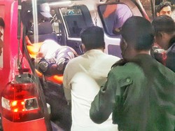 BPBD Ungkap Total Korban Keracunan Gas di Karawang Capai 123 Orang