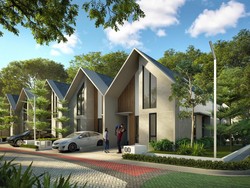 Propsek Bisnis Properti 2024 di Mata Pengembang