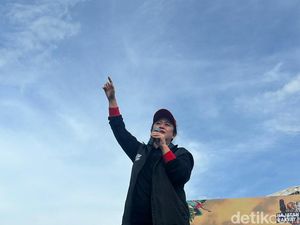 Puan Tegaskan Tak Ada Instruksi ke Fraksi PDIP DPR soal Hak Angket