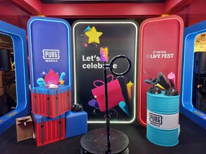 PUBG Mobile Resmikan Update Shadow Force, Diramaikan 6 Kreator