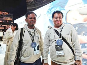 Cerita Samsung Members Ikutan Galaxy Unpacked Tanpa Uang Sepeserpun