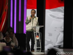 Mahfud Sebut Impor Pangan Makin Bengkak di Era Jokowi, Kementan Beri Penjelasan