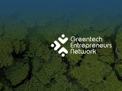 Startup Lokal Dilatih Perangi Perubahan Iklim